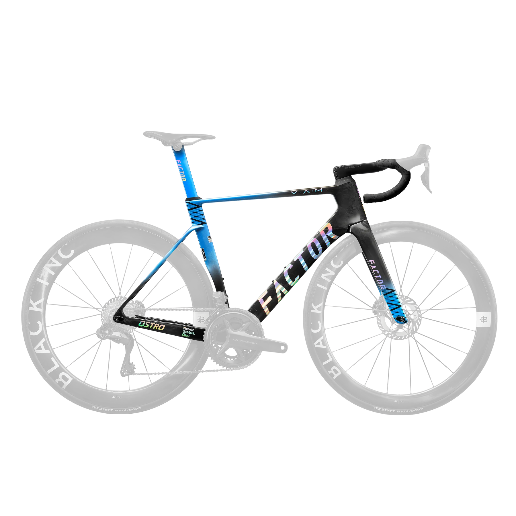 Factor Ostro VAM Premium Package